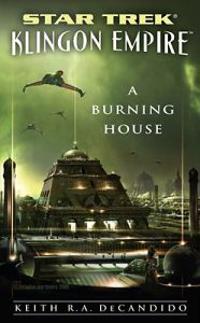 A Burning House