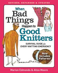 When Bad Things Happen to Good Knitters