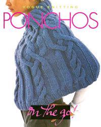 Vogue Knitting Ponchos