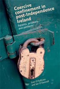 Coercive confinement in Ireland