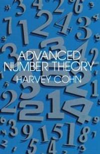 Advanced Number Theory