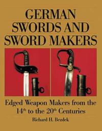 German Swords and Sword Makers