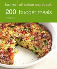 200 Budget Meals