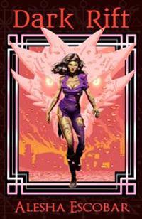 Dark Rift: The Gray Tower Trilogy