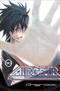 Air Gear