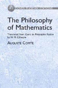 The Philosophy Of Mathematics