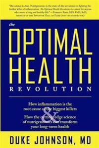 The Optimal Health Revolution