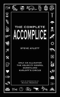 The Complete Accomplice