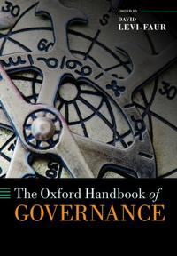 The Oxford Handbook of Governance