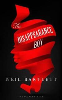 The Disappearance Boy