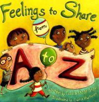 Feelings to Share from A to Z