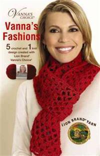 Vanna's Choice: Vanna's Fashions