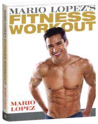 Mario Lopez's Knockout Fitness