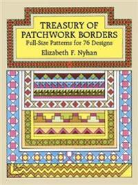 Treasury of Patchwork Borders