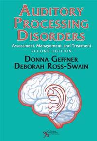 Auditory Processing Disorders
