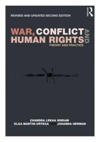 War, Conflict and Human Rights