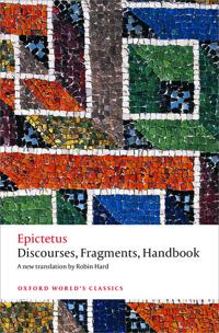 Discourses, Fragments, Handbook