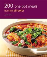 200 One Pot Meals