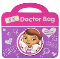 Doc McStuffins Doctor Bag