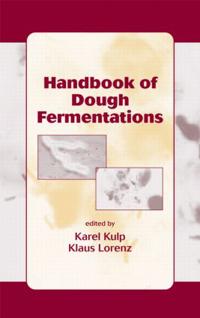 Handbook of Dough Fermentation