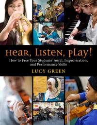 Hear, Listen, Play!