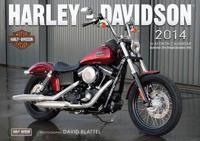 Harley-Davidson 2014