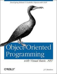 Object-Oriented Programming with Visual Basic.Net