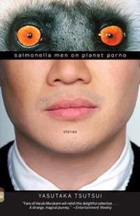 Salmonella Men on Planet Porno