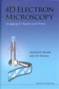 4D Electron Microscopy