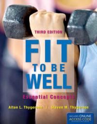 Fit to be Well: Essential Concepts