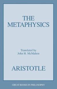 The Metaphysics