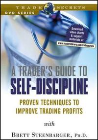 A Trader's Guide to Self-Discipline