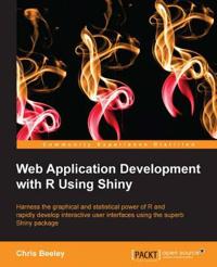 Web Application with R Using Shiny