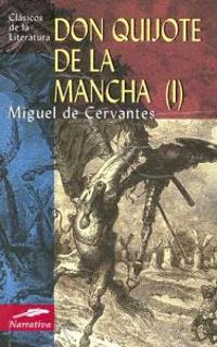 Don Quijote de la Mancha I