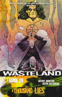 Wasteland