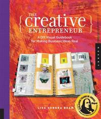The Creative Entrepreneur