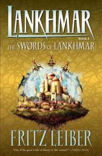 The Swords of Lankhmar