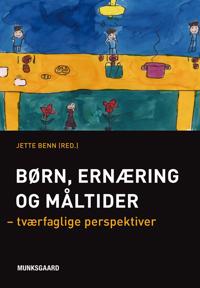 Børn, ernæring og måltider