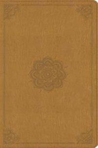 Compact Bible-ESV-Emblem Design