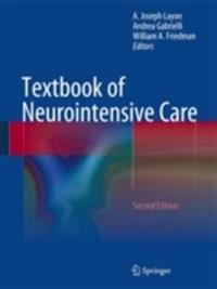 Textbook of Neurointensive Care