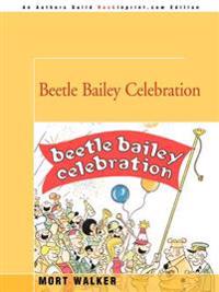 Beetle Bailey Celebration