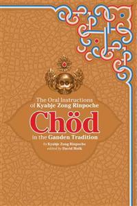 Chod in the Ganden Tradition