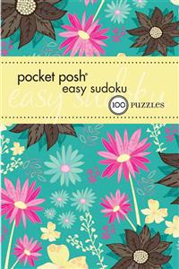 Pocket Posh Easy Sudoku 3