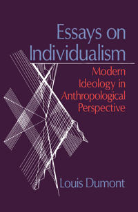 Essays on Individualism
