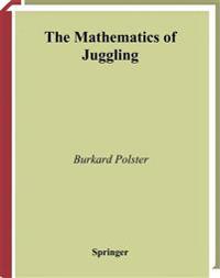 The Mathematics of Juggling