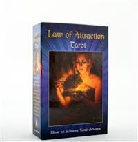 Law of Attraction Tarot Kit