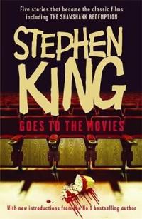 STEPHEN KING AT THE MOVIES