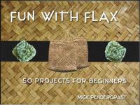 Fun with Flax