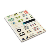 US Trade Center Graphics in Europe