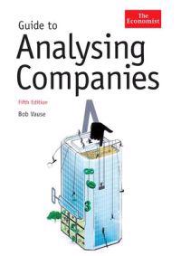 Economist Guide to Analysing Companies